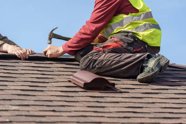 Slate Roofing Contractor in Hemphill, TX