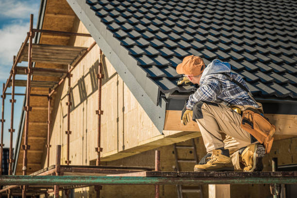 Best Commercial Roofing Services  in Hemphill, TX