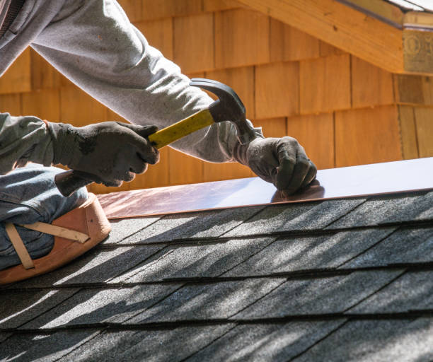Trusted Hemphill, TX Roofing Contractor Experts